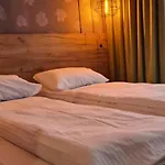 Apartmán Czarna Perla Czarna Gora 402 *