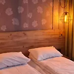 Apartmán Czarna Perla Czarna Gora 402 Sienna (Klodzko)