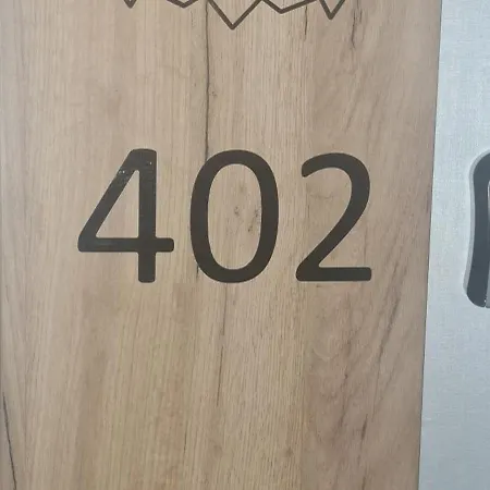 Lejlighed Czarna Perla Czarna Gora 402 *