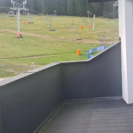 Czarna Perla Czarna Gora 402 Lejlighed *