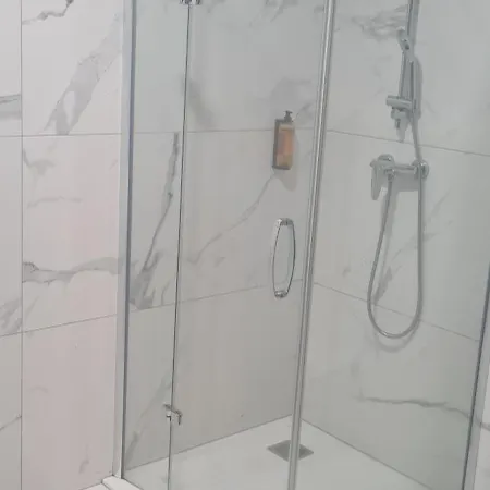 Czarna Perla Czarna Gora 402 Διαμέρισμα *