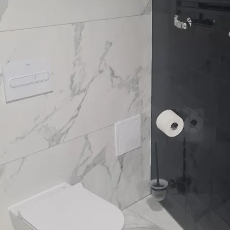 Διαμέρισμα Czarna Perla Czarna Gora 402