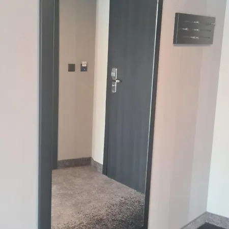 Czarna Perla Czarna Gora 402 Appartamento *