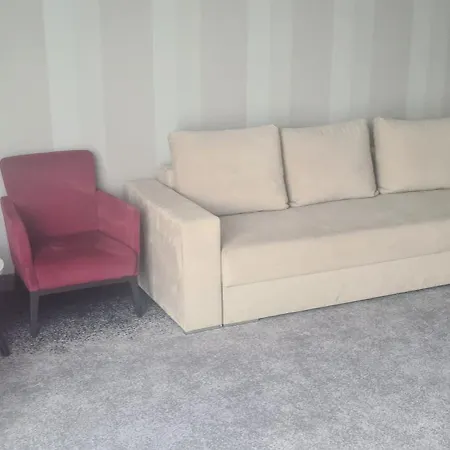 Lejlighed Czarna Perla Czarna Gora 402 Sienna (Klodzko)