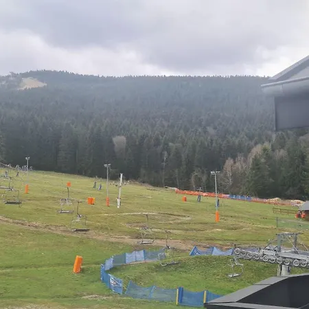 Czarna Perla Czarna Gora 402 * Sienna (Klodzko)