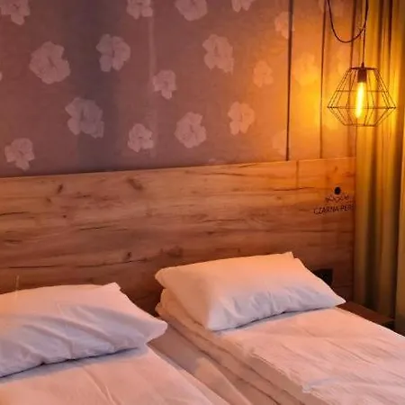 Διαμέρισμα Czarna Perla Czarna Gora 402 Sienna (Klodzko)