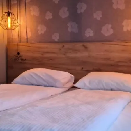 Czarna Perla Czarna Gora 402 *