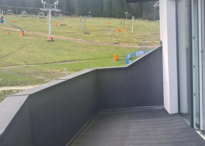 Czarna Perla Czarna Gora 402 Appartamento *