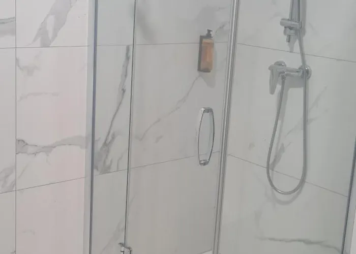 Czarna Perla Czarna Gora 402 Appartamento *