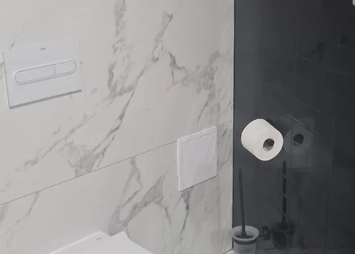 Lejlighed Czarna Perla Czarna Gora 402