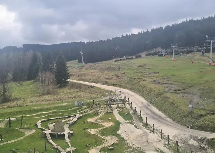 Czarna Perla Czarna Gora 402 Appartamento