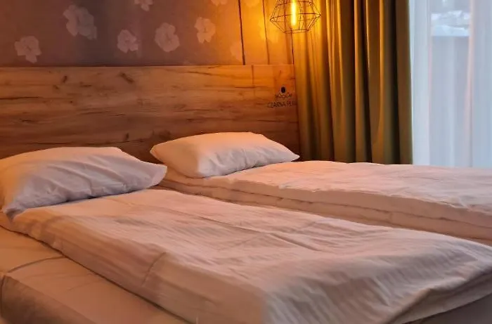 Lejlighed Czarna Perla Czarna Gora 402 *