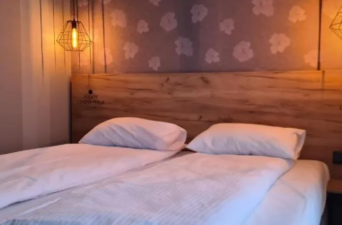 Czarna Perla Czarna Gora 402 *